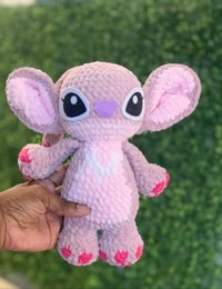 Image 2 of Alien Girl