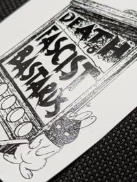 Image 2 of DTFB Sticker