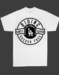 RIDING SUCKER FREE NEW STYLE