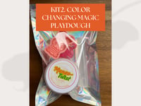 Image 4 of Spring sensory kit