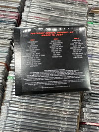 Image 2 of Bruce Springsteen & E Street Band - March 19, 2024 - Phoenix, AZ (Nugs.net) USED 3CD set 