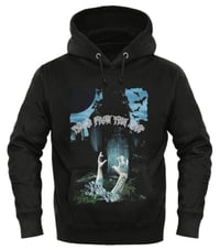 “Tales From The Gwap” Blk Hoodie 