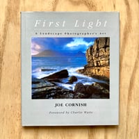 Image 1 of Joe Cornish - First Light (Signed)