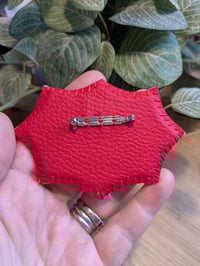 Image 4 of Super Dad Badge