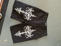 Image 1 of  Carpenter jorts