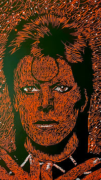 Image 2 of Ziggy Starsust 