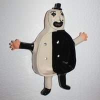 Image 5 of terrifier wall shelf