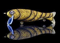 Image 1 of Finesse Floater 2pc - “Mud Craw”