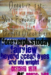 Image of Show Bundle