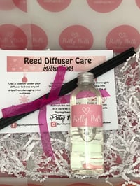 Image 1 of Reed Diffuser Refills 