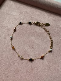Image 3 of Stone bracelet 天然石手链