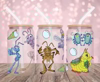 bugs life tumbler