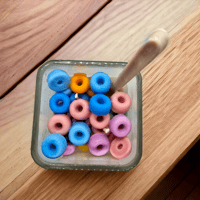 Image 7 of Fruit Loops Scented Candle | 13oz