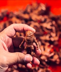 Image 2 of WEREWOLF HOWLER