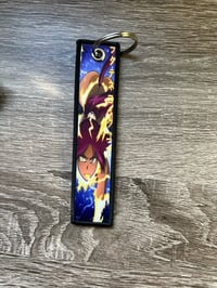 Image 3 of Bleach Jettags Keychains