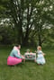 Image of tea with Dad RETAINER ONLY