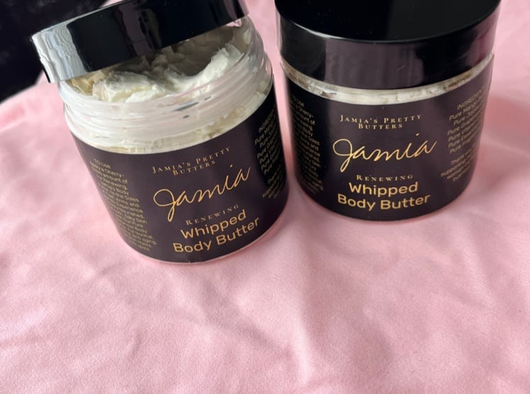 Image of Mother’s Day SALE!  Jamia’s Butter Renew Bundle