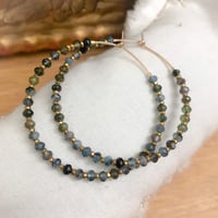 Image 1 of CREOLES XL Azure