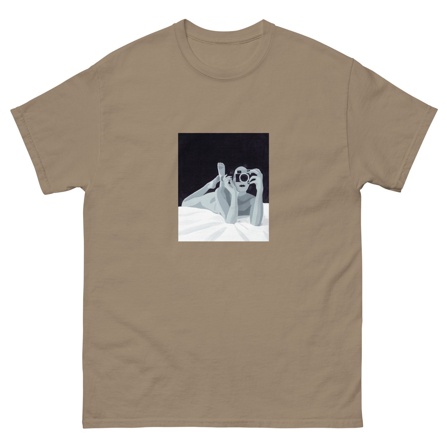 Image of TUESDAY IN ROCHESTER T-SHIRT