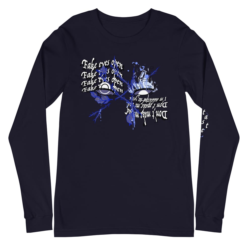 Image of Taste Long Sleeve Tee
