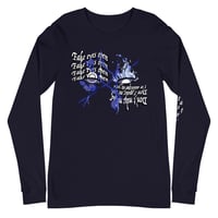 Image 2 of Taste Long Sleeve Tee