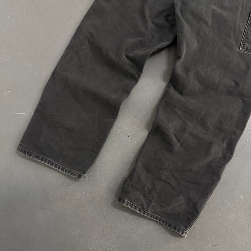 Image of Carhartt Single knee pants, size 34" x 30"