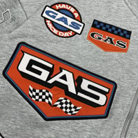 Image 6 of Formula - G1 Hoodie (Grey)