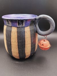 Image 3 of Trick-or-Treat Mug (Grumpy Witch)