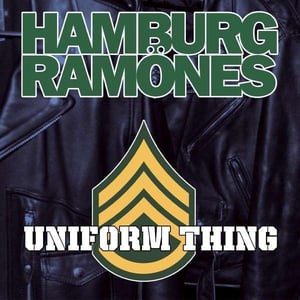 Image of Uniform Thing (2CD - 2011)