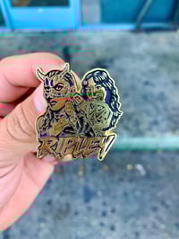 Image 1 of Bloody ripley