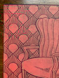 Image 4 of 'So Far So Good' Blockprints