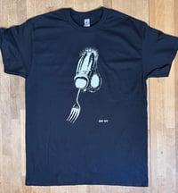 Image 2 of fork shirt (CLEARANCE) 