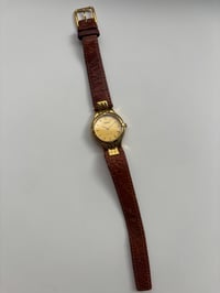 Image 5 of Tissot Golden Harmony Watch