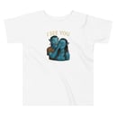 Image 1 of Avatar Toddler Short Sleeve Tee