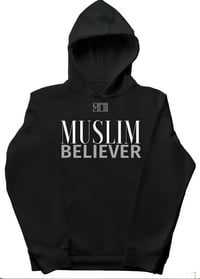 Image 2 of MF3 lux Muslim hoodie
