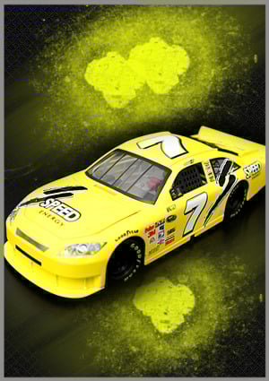 Image of SPEED Energy Die Cast
