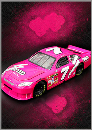 Image of SPEED Energy Die Cast