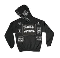 Image 2 of “HOPELESS”  HOODIES 