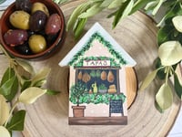 Image 1 of Spanish Tapas Hut
