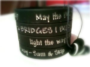 Image of Bridges I Burn Bands