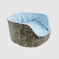 Cuddle Cup | grey