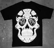 Image of Candy Skull (Shirt & Tank)