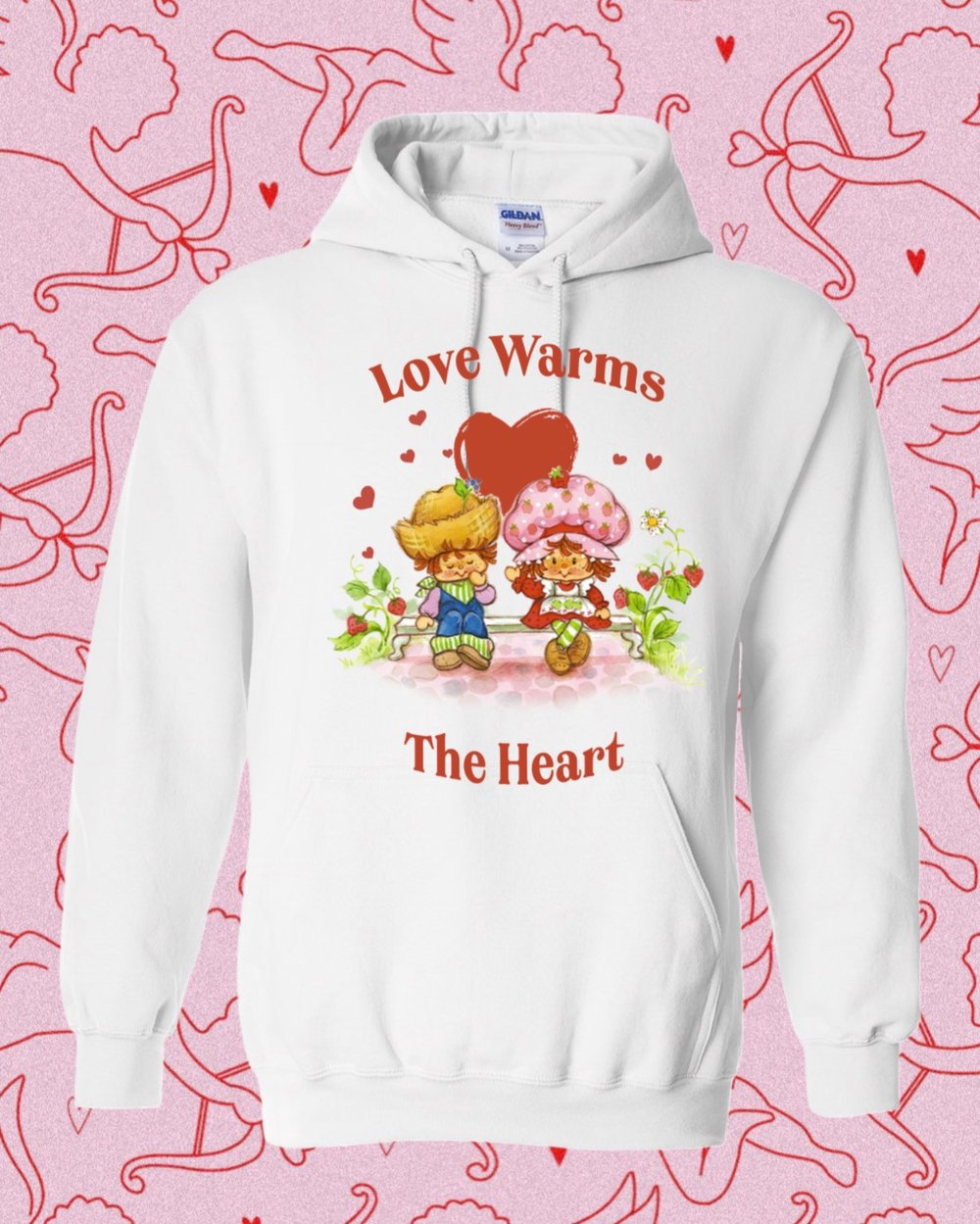 Image of Strawberry Love