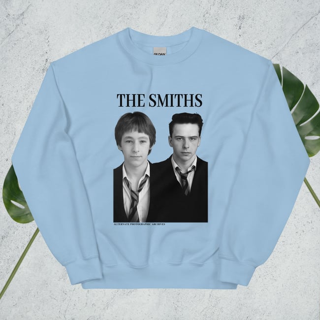 The Smiths Sweatshirt