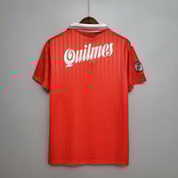 Image 2 of River Plate 1995/96 Away