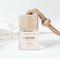 Image 1 of Caramel Apple 