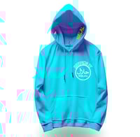 Image 1 of Keeping it halal hoodie