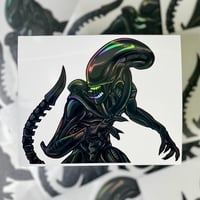 Xeno.