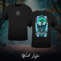 Enchanted Forest Tee