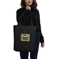Image 1 of Eco-Friendly Tote Bag